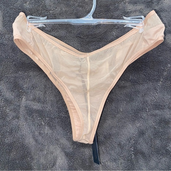 Addiction Nouvelle Basic Tanga - Picture 2 of 2